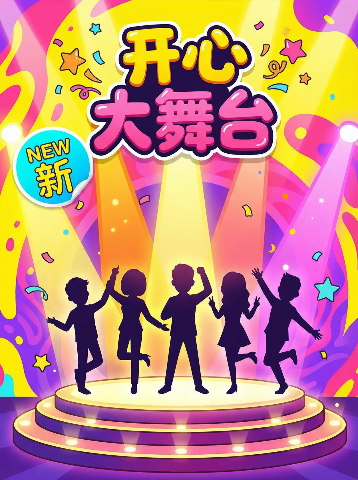 给我一个可以免费看片的 唱歌翻车现场